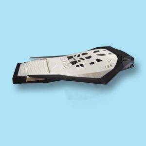 Figura Nave Ranger - Interstellar