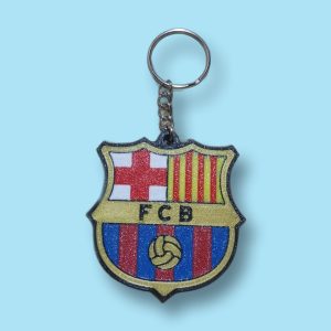 Llavero Barcelona
