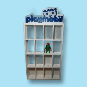 Expositor Modular PLAYMOBIL Kinder Sorpresa