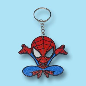 Llavero Spiderman