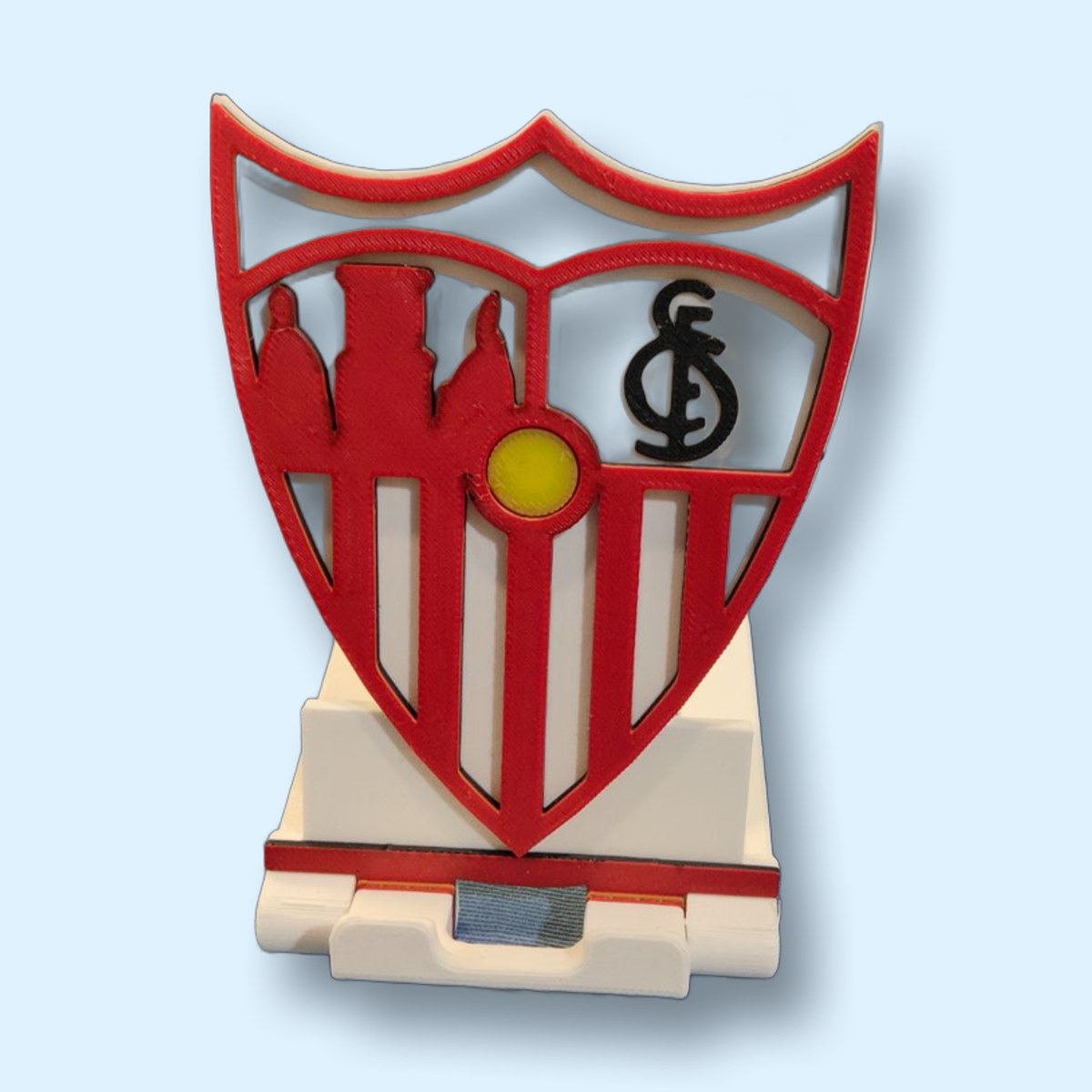 Soporte Móvil Sevilla plegable