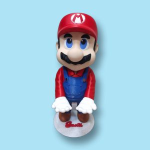 Soporte Mando Mario Bros