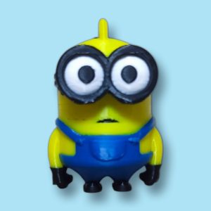 Llavero Minions