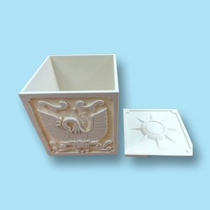 Caja Pandora Fenix