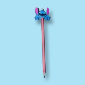 Lápiz Stitch