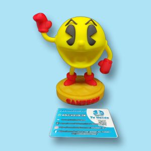 Figura Pac-Man