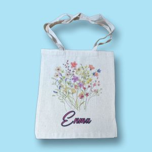 Bolsa tela