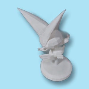 Figura de Pokémon Victini