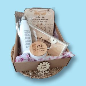 Lote de productos Regalos Profesores Nº1