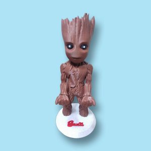 Soporte Baby Groot para Mando