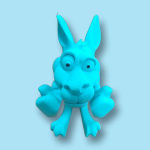 Flexi Canguro