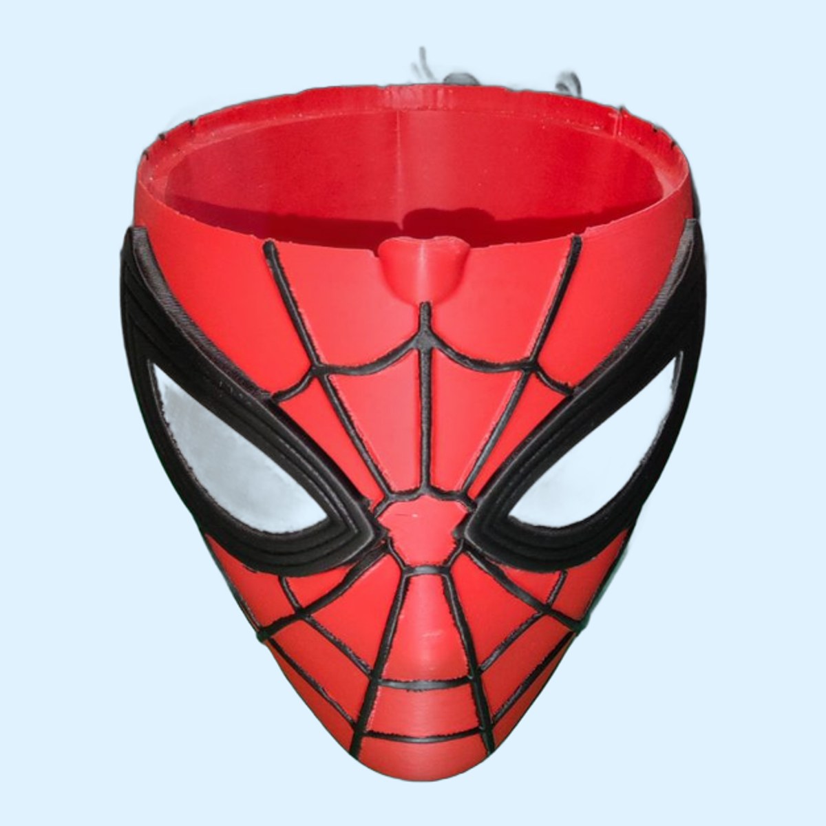 Palomitero de Spider-Man