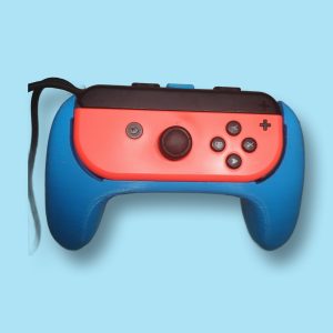 Sujeción mandos Nintendo